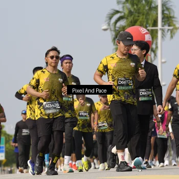 Runner Photo 6521596