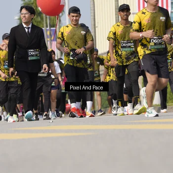 Runner Photo 6521599