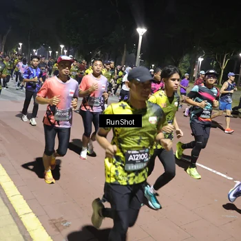 Runner Photo 6521601