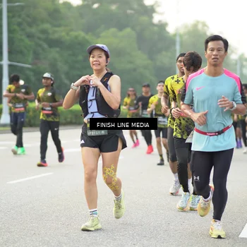 Runner Photo 6521602