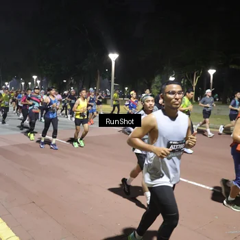 Runner Photo 6521603