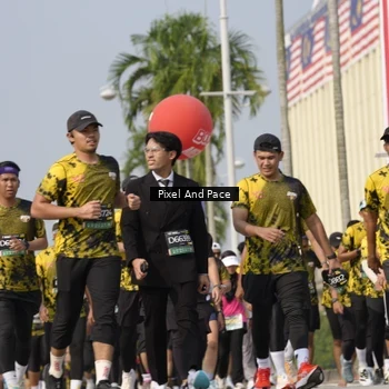 Runner Photo 6521605