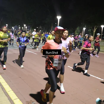 Runner Photo 6521612