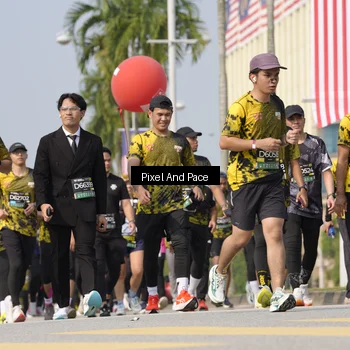 Runner Photo 6521613