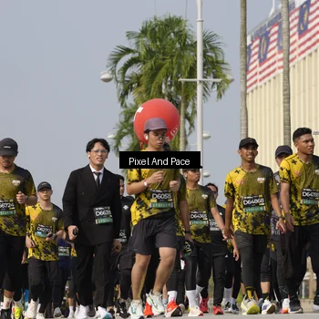 Runner Photo 6521615
