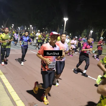 Runner Photo 6521617