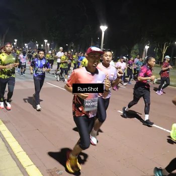 Runner Photo 6521620