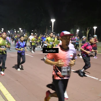 Runner Photo 6521629