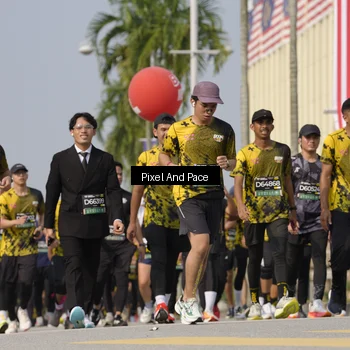Runner Photo 6521630
