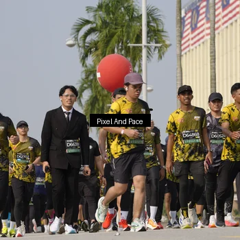 Runner Photo 6521632