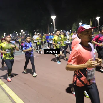 Runner Photo 6521635