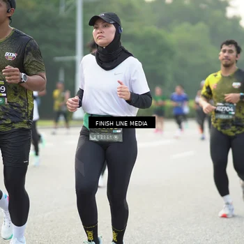 Runner Photo 6521645