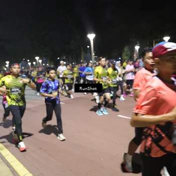 Runner Photo 6521646