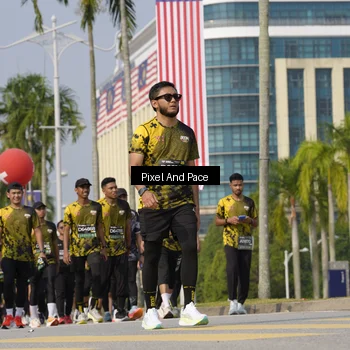 Runner Photo 6521649