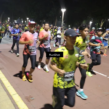 Runner Photo 6521652