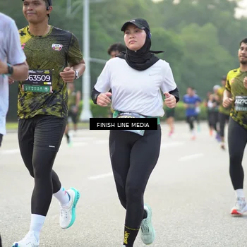 Runner Photo 6521656