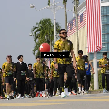 Runner Photo 6521662