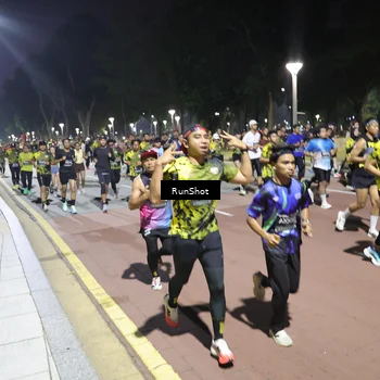 Runner Photo 6521665