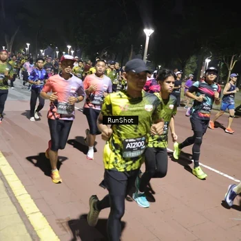 Runner Photo 6521672