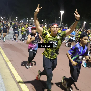 Runner Photo 6521683