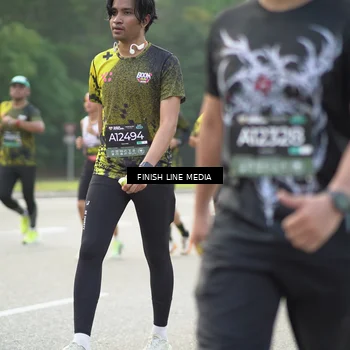Runner Photo 6521688