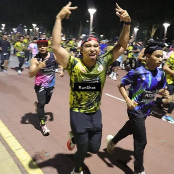Runner Photo 6521689
