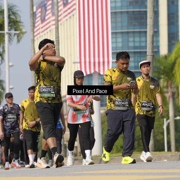 Runner Photo 6521690
