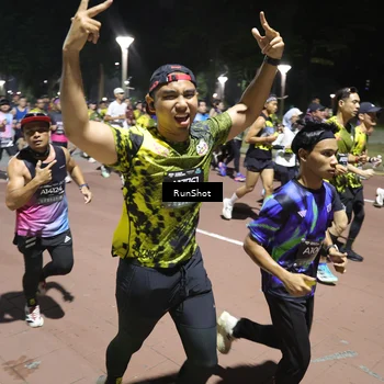 Runner Photo 6521706