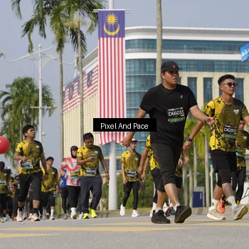 Runner Photo 6521709