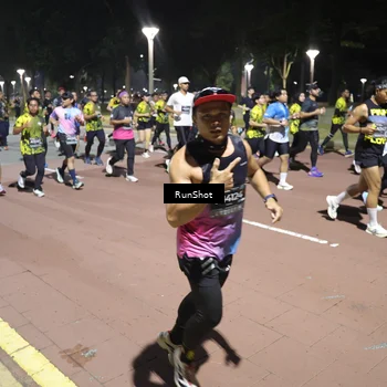 Runner Photo 6521713