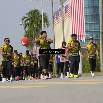 Runner Photo 6521716
