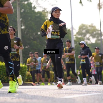 Runner Photo 6521717
