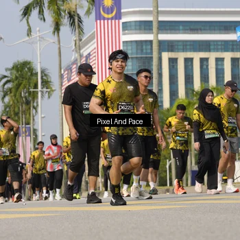 Runner Photo 6521720