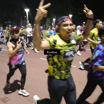 Runner Photo 6521722