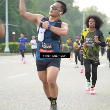 Runner Photo 6521724