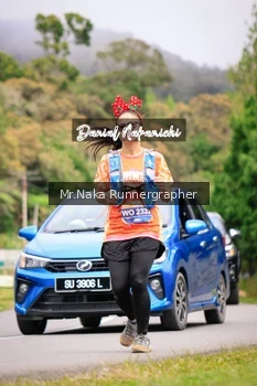 Runner Photo 652173