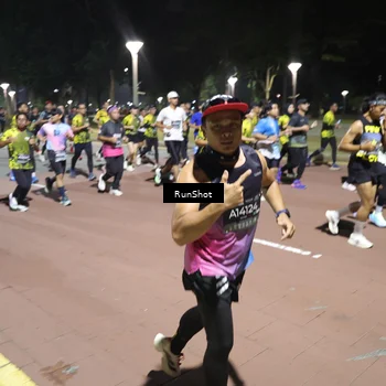 Runner Photo 6521739