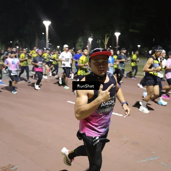 Runner Photo 6521740