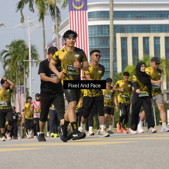 Runner Photo 6521742