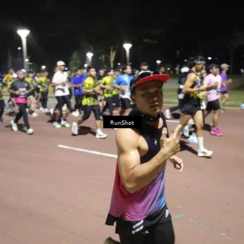 Runner Photo 6521745