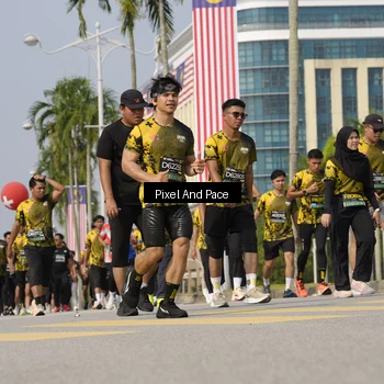 Runner Photo 6521746