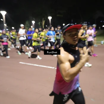 Runner Photo 6521747