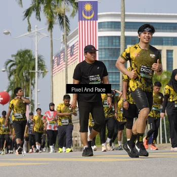 Runner Photo 6521748