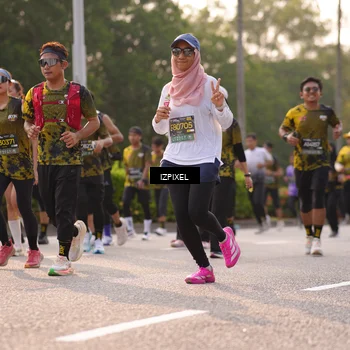 Runner Photo 6521751