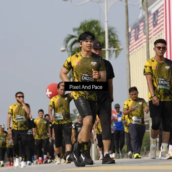 Runner Photo 6521752
