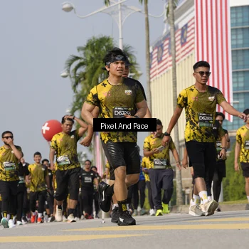 Runner Photo 6521756