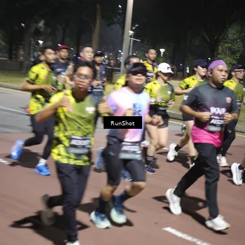 Runner Photo 6521762