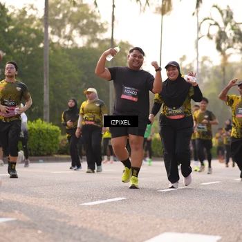 Runner Photo 6521764