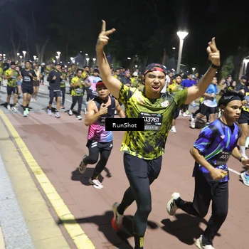Runner Photo 6521765