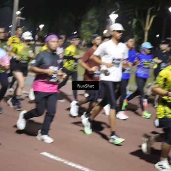 Runner Photo 6521767